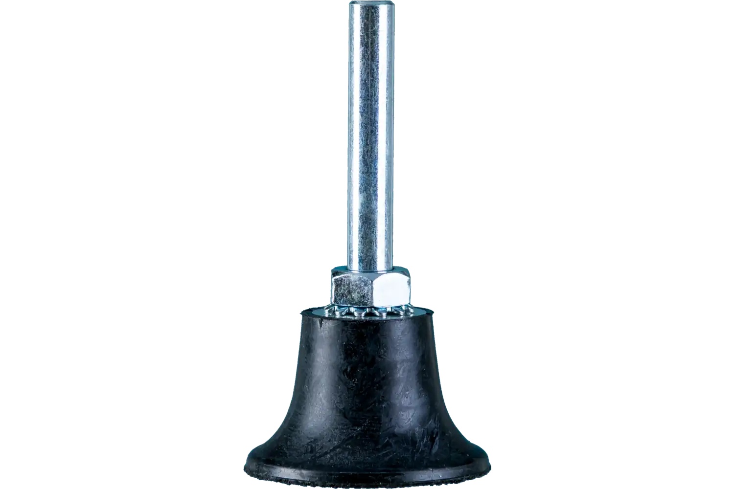 Picture of Pferd CombiDisc® Backing Pad, 1-1/2" Diameter, Type CD, Hard